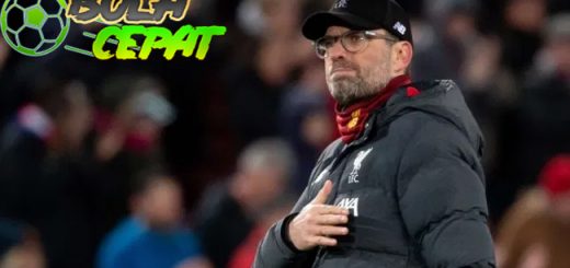 Jurgen Klopp Kirim Pesan ke Fans Liverpool Terkait Wabah Virus Corona