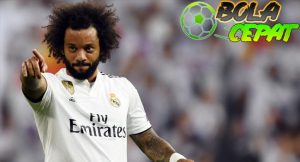 Juventus Semakin Serius dalam Perburuan Marcelo