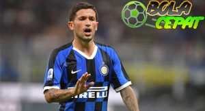 Stefano Sensi Ingin Juara Liga Champions bersama Inter Milan
