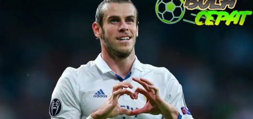 Gareth Bale dan James Rodriguez Hampir Pasti Tinggalkan Real Madrid