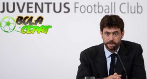 Juventus Konfirmasikan Ingin Serie A Dilanjutkan Sampai Selesai