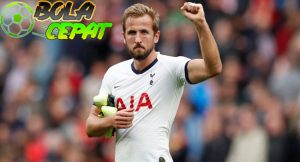 Jose Mourinho Bakal Jaga Kane Baik-Baik di Tottenham