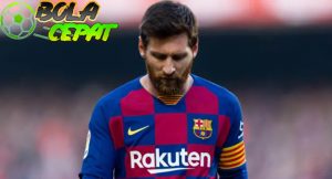 Lionel Messi yang Sekarang Diklaim Tidak Sebagus di Era Guardiola