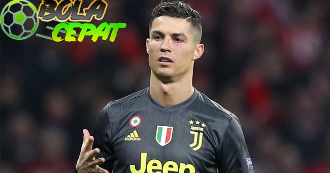 Satu Kekuatan Terbesar Cristiano Ronaldo di Mata Maurizio Sarri
