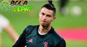 Agnelli Bicara soal Masa Depan Ronaldo di Juventus