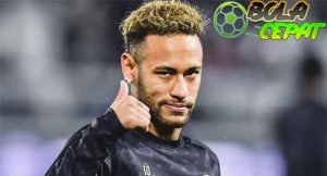 Pengakuan Neymar: Bernafsu Juara Liga Champions, Sudah Tak Pedulikan Ballon d'Or