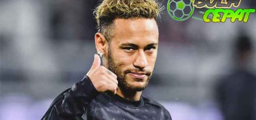 Pengakuan Neymar: Bernafsu Juara Liga Champions, Sudah Tak Pedulikan Ballon d'Or