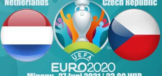 Prediksi Bola Netherlands vs Czech Republic 27 Juni 2021