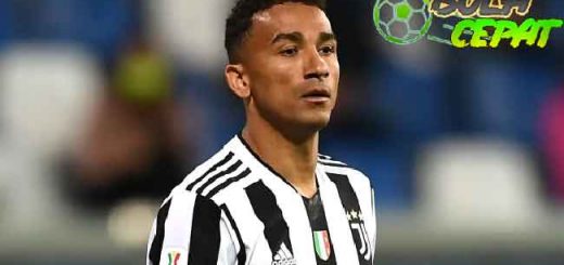 Danilo Beber Masalah Pelik Juventus yang Kini Terpuruk di Zona Degradasi Liga Italia