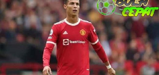 Cristiano Ronaldo Siap Cabut Kalau MU Gagal Ikut ke Liga Champions Musim Depan