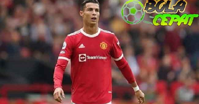 Cristiano Ronaldo Siap Cabut Kalau MU Gagal Ikut ke Liga Champions Musim Depan